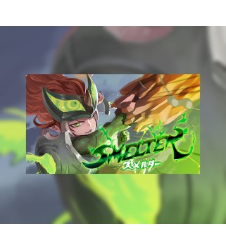 Smelter Region: ARGENTINA XBOX One/Xbox Series X|S Xbox Series X|S Key 